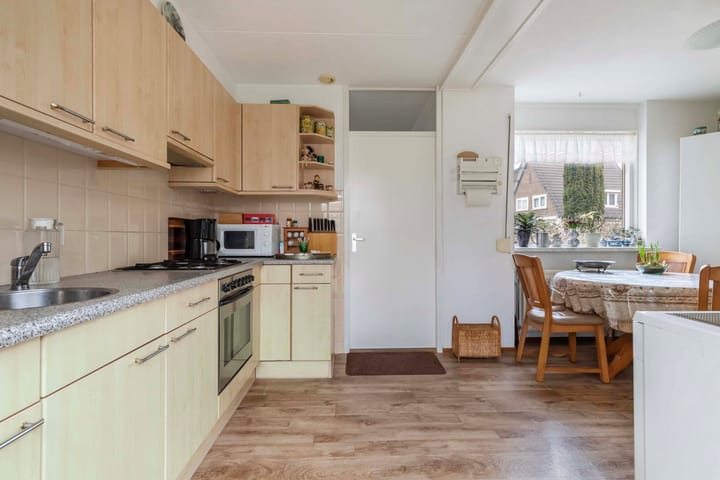 Foto 6 van Ooievaarlaan 60