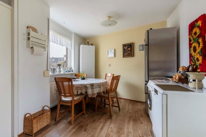 Foto 8 van Ooievaarlaan 60