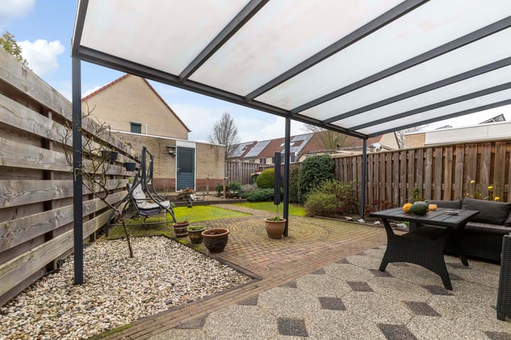 Foto 10 van Ooievaarlaan 60