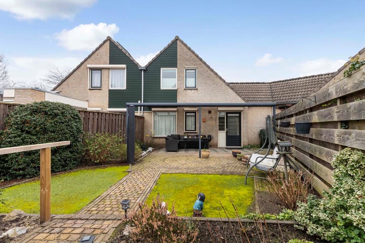 Foto 3 van Ooievaarlaan 60