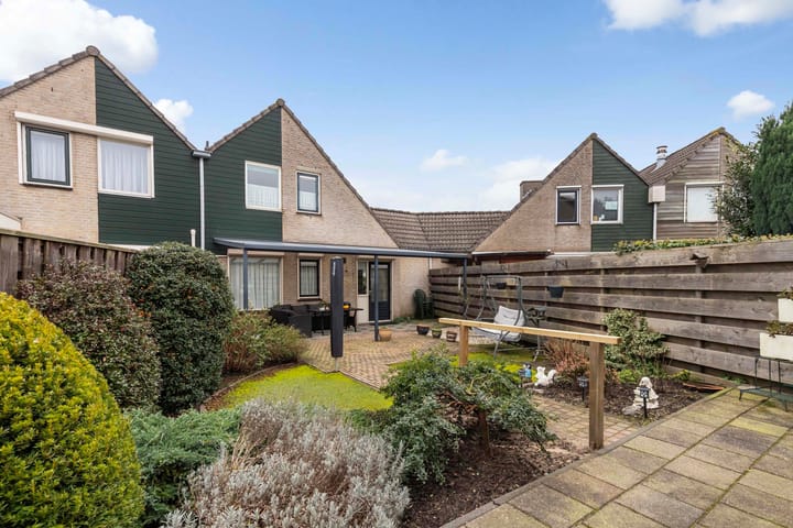 Foto 11 van Ooievaarlaan 60