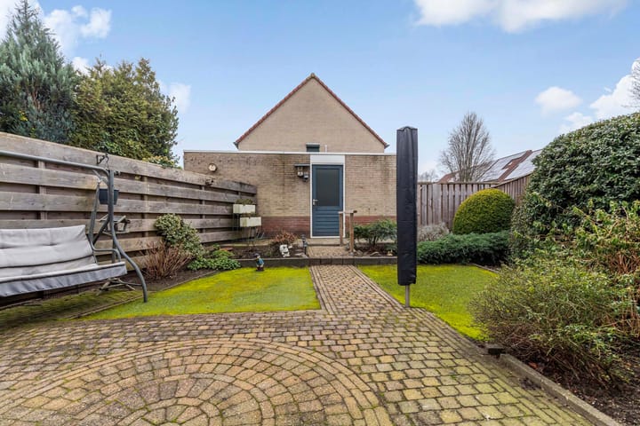 Foto 12 van Ooievaarlaan 60