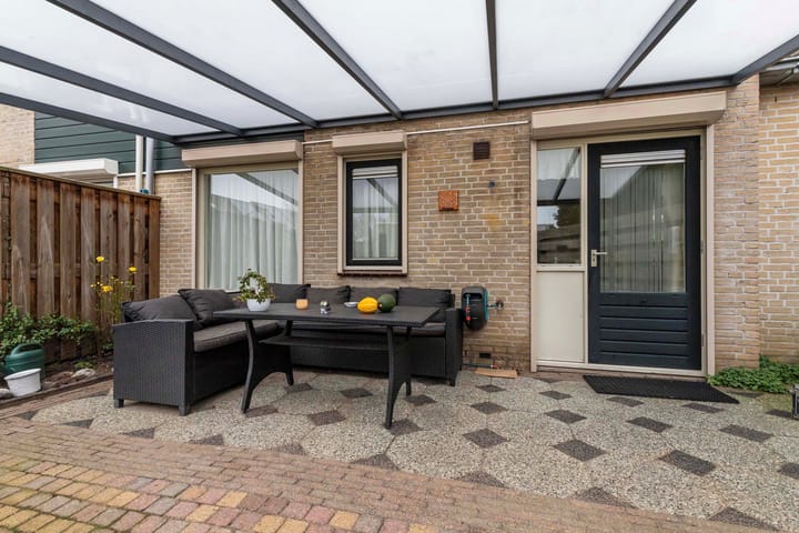 Foto 13 van Ooievaarlaan 60