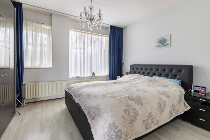 Foto 14 van Ooievaarlaan 60