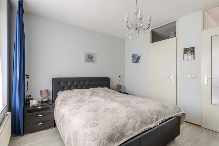 Foto 15 van Ooievaarlaan 60