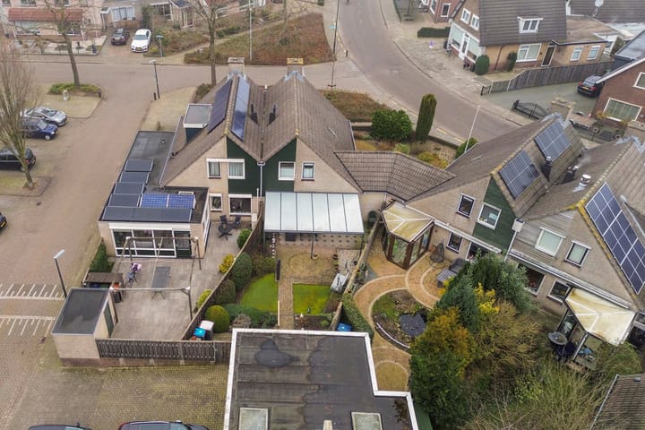 Foto 24 van Ooievaarlaan 60