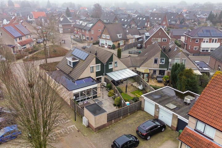 Foto 25 van Ooievaarlaan 60