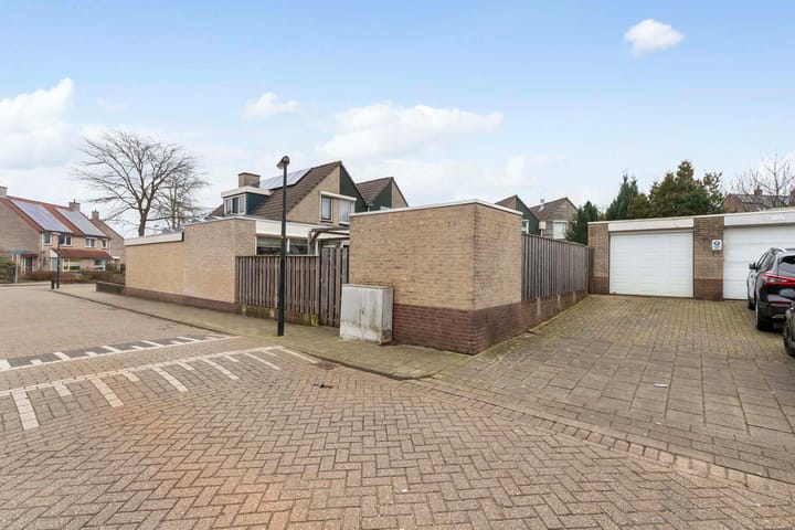 Foto 26 van Ooievaarlaan 60