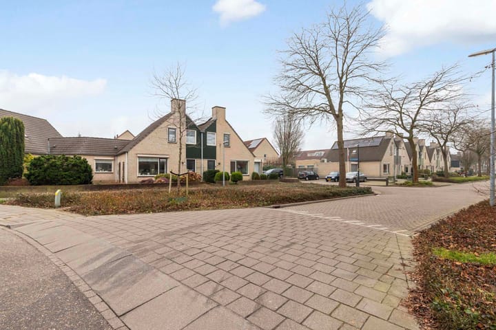 Foto 27 van Ooievaarlaan 60