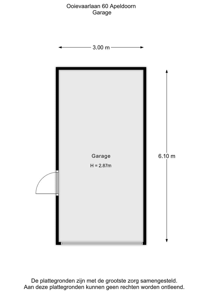 Foto 37 van Ooievaarlaan 60