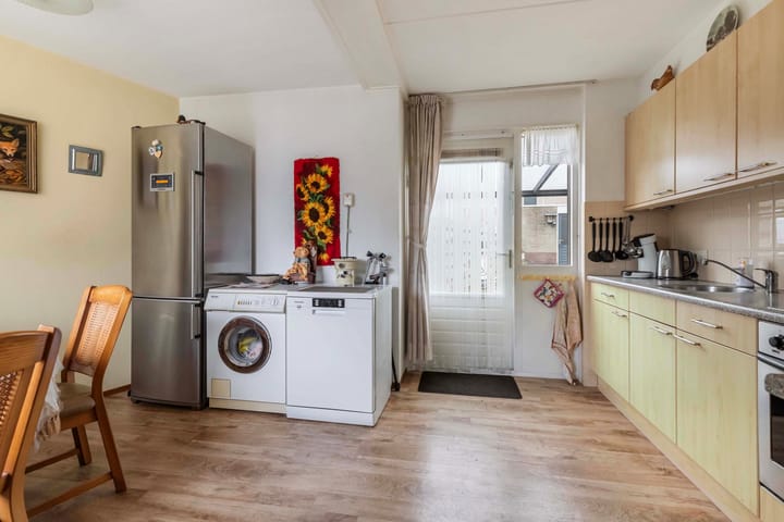 Foto 9 van Ooievaarlaan 60