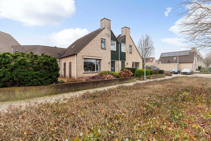 Foto 30 van Ooievaarlaan 60