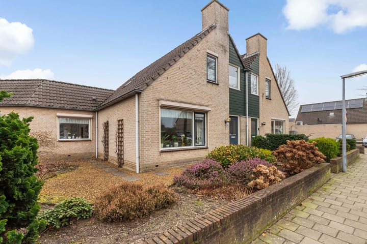 Foto 31 van Ooievaarlaan 60