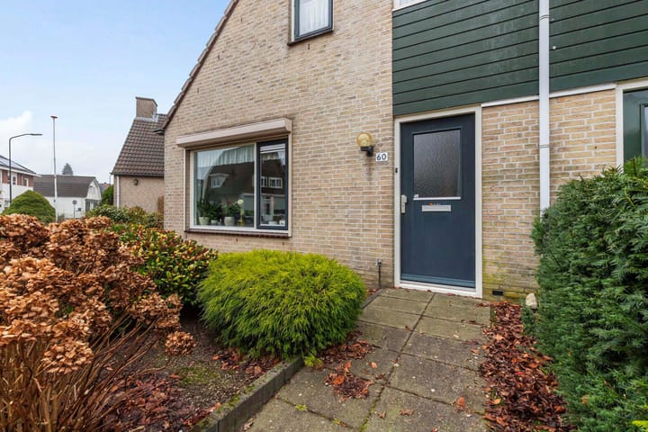 Foto 32 van Ooievaarlaan 60