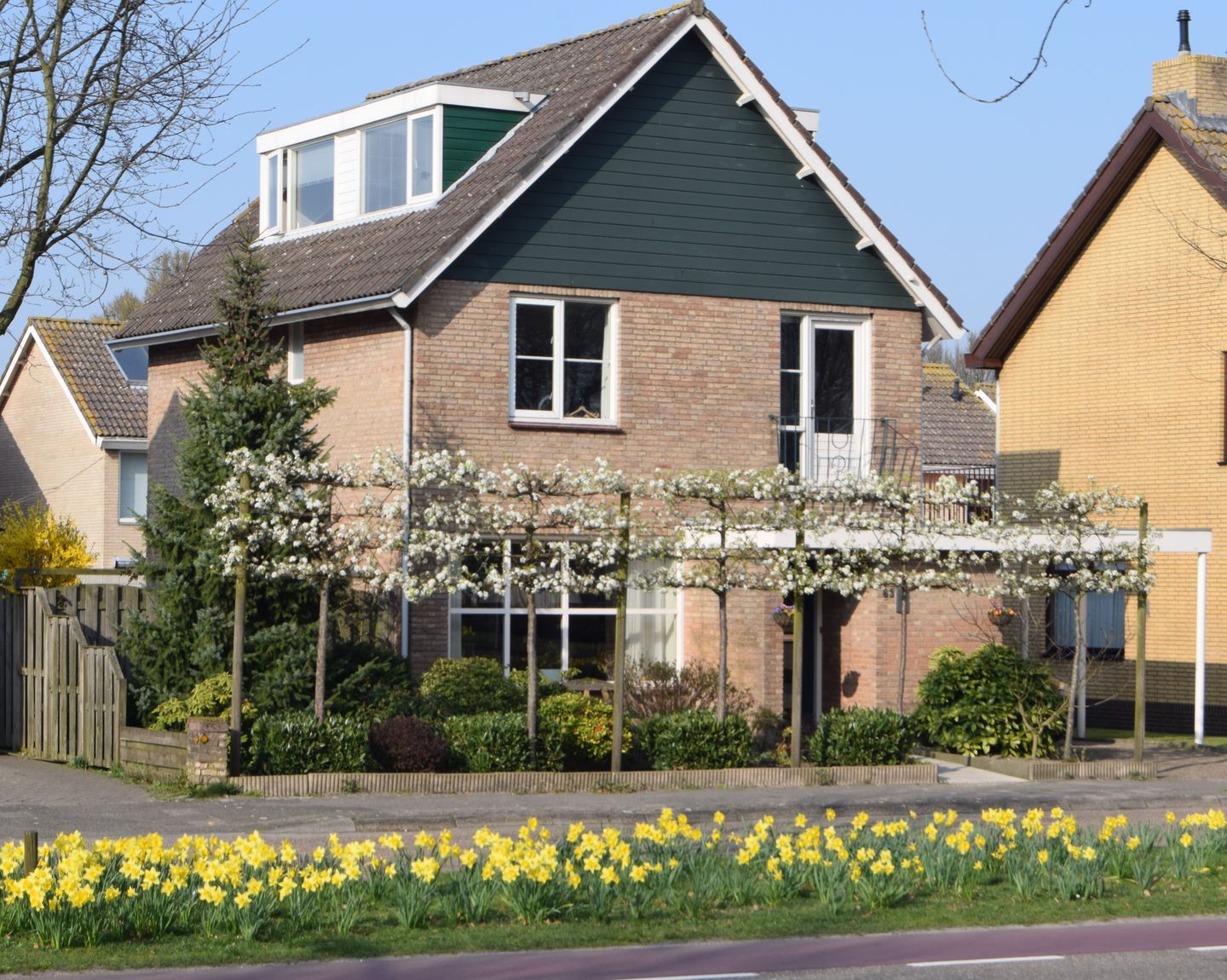 Foto 1 van Huijbergseweg 63