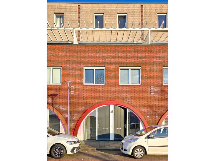 Foto 2 van Zuiderspoorstraat 71