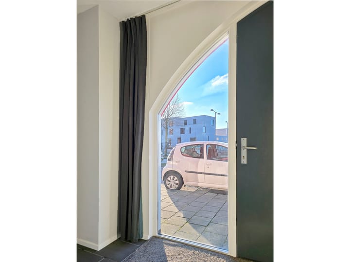 Foto 5 van Zuiderspoorstraat 71