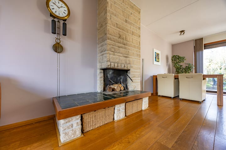 Foto 4 van Henri Dunantlaan 48