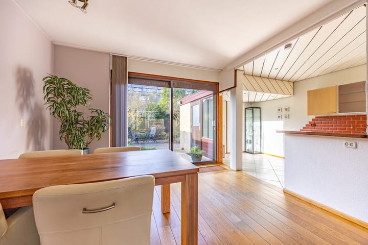 Foto 5 van Henri Dunantlaan 48