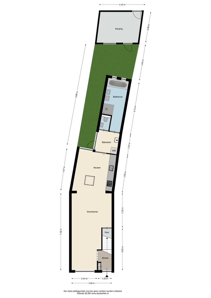 Foto 38 van Hoevenseweg 32