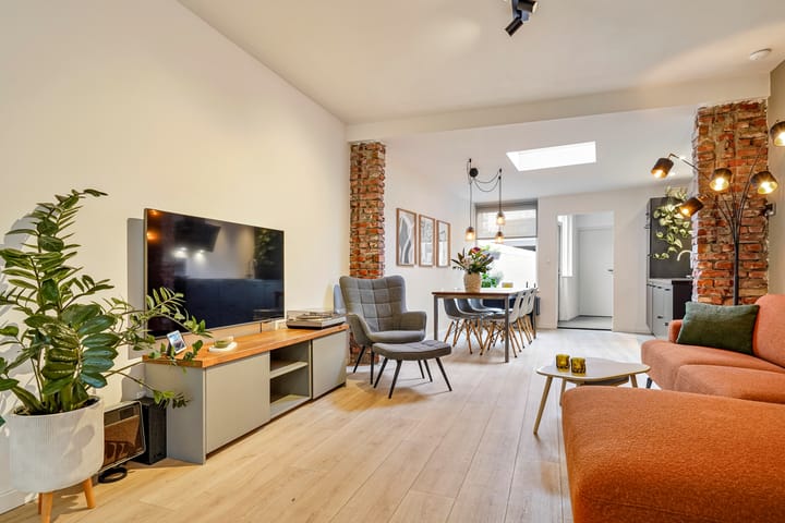 Foto 2 van Hoevenseweg 32