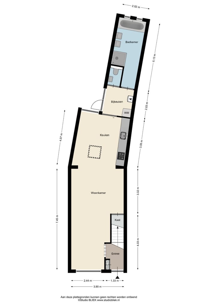 Foto 39 van Hoevenseweg 32