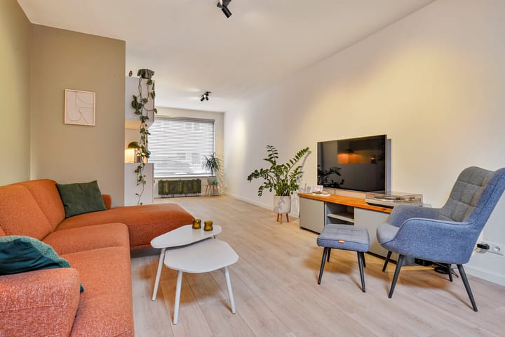 Foto 3 van Hoevenseweg 32