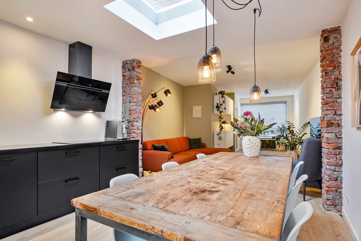 Foto 9 van Hoevenseweg 32