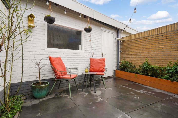 Foto 30 van Hoevenseweg 32