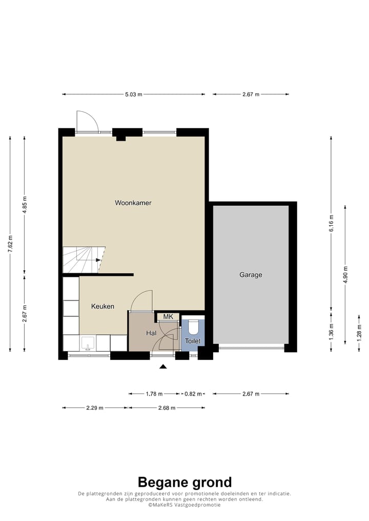 Foto 34 van Anemoonhof 36