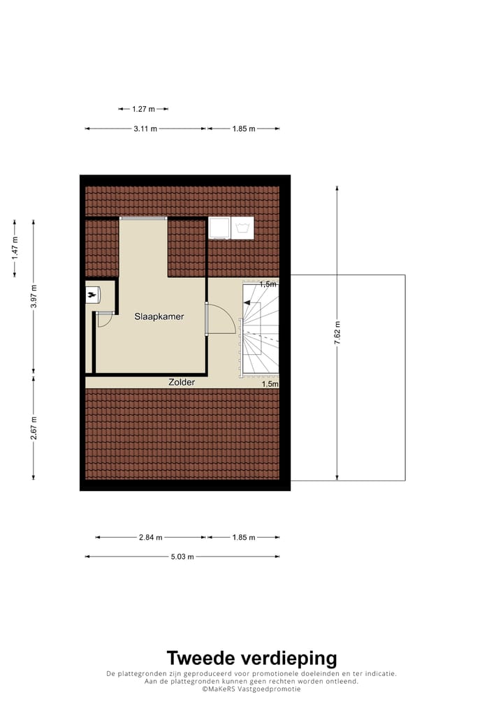 Foto 36 van Anemoonhof 36