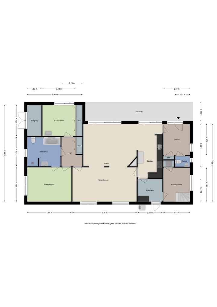 Foto 56 van Bargapark 67