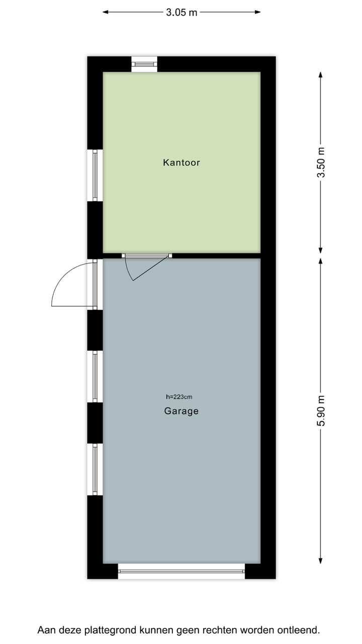 Foto 61 van Bargapark 67