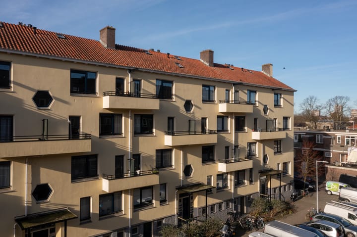 Foto 1 van Dirk Bonsstraat 6-2