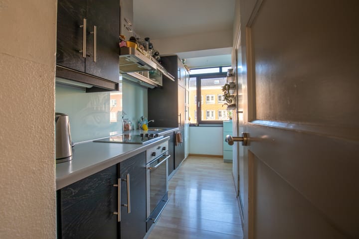 Foto 3 van Dirk Bonsstraat 6-2