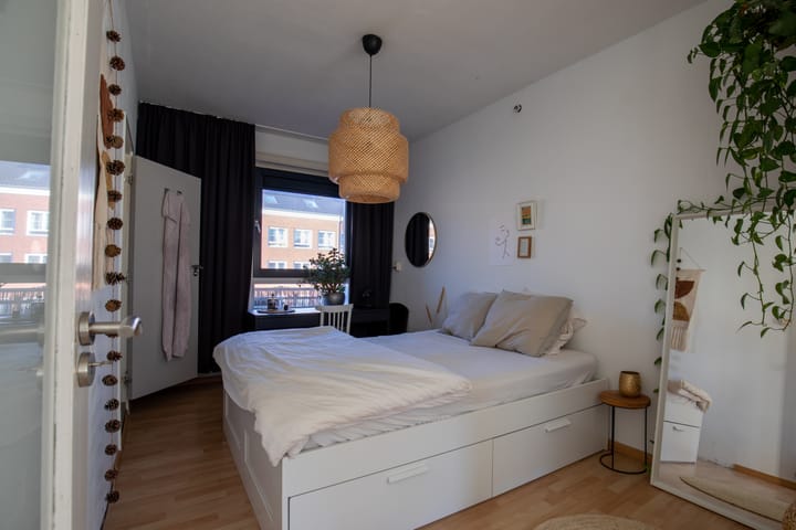 Foto 4 van Dirk Bonsstraat 6-2