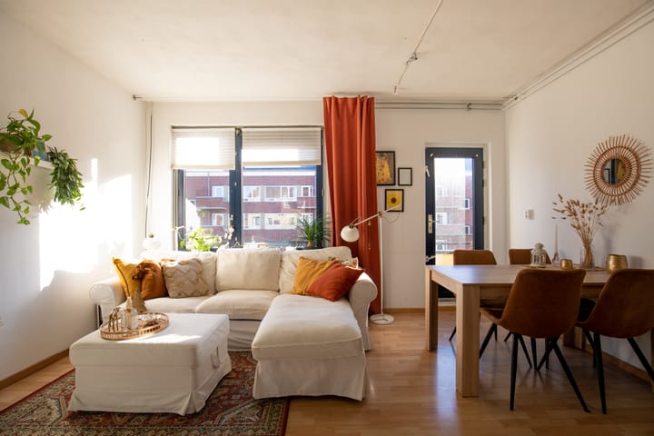 Foto 10 van Dirk Bonsstraat 6-2