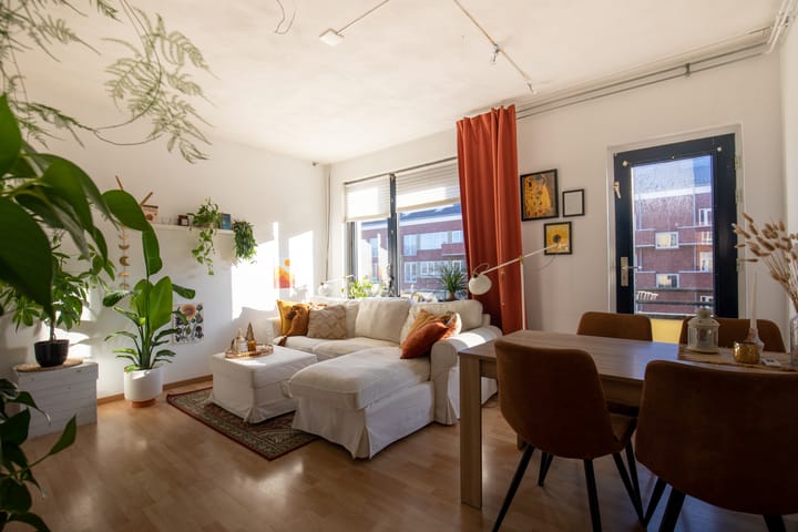 Foto 2 van Dirk Bonsstraat 6-2