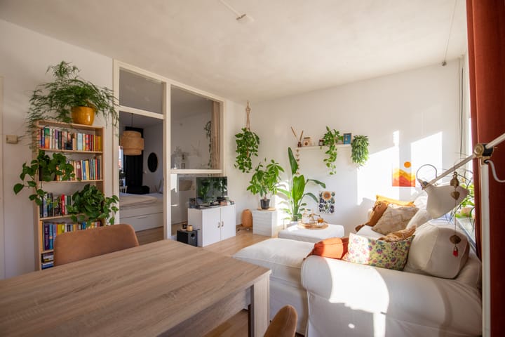 Foto 12 van Dirk Bonsstraat 6-2