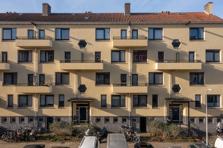 Foto 13 van Dirk Bonsstraat 6-2