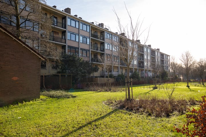 Foto 14 van Dirk Bonsstraat 6-2