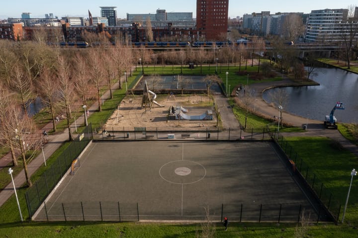 Foto 15 van Dirk Bonsstraat 6-2