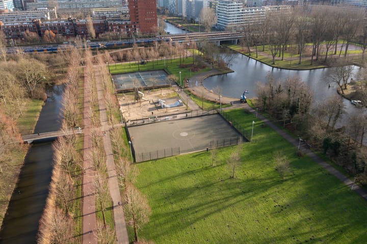 Foto 16 van Dirk Bonsstraat 6-2