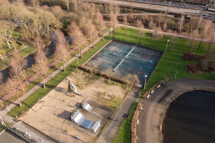 Foto 18 van Dirk Bonsstraat 6-2