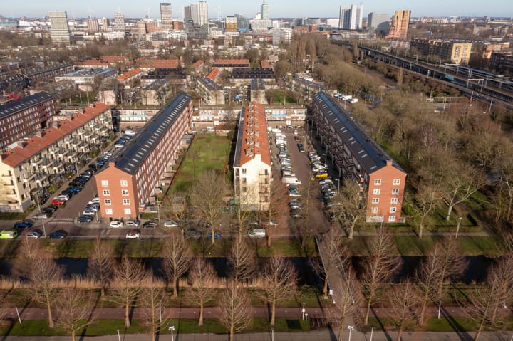 Foto 19 van Dirk Bonsstraat 6-2