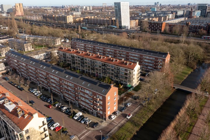 Foto 17 van Dirk Bonsstraat 6-2