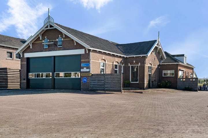 Foto 1 van Tsjaerderdyk 3-A