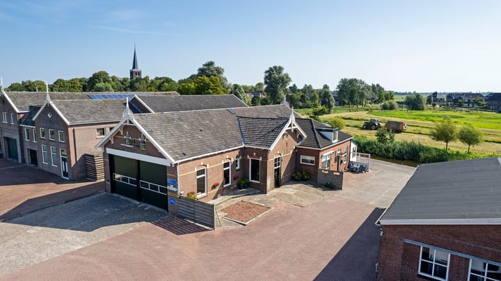 Foto 2 van Tsjaerderdyk 3-A