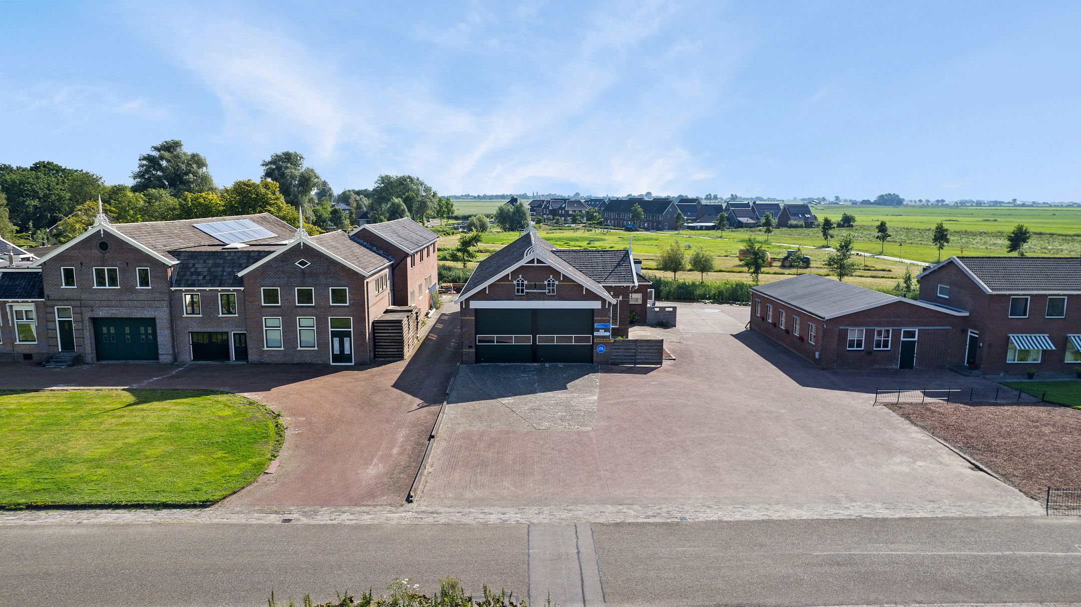 Foto 3 van Tsjaerderdyk 3-A