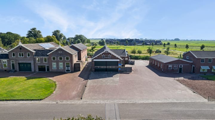 Foto 3 van Tsjaerderdyk 3-A